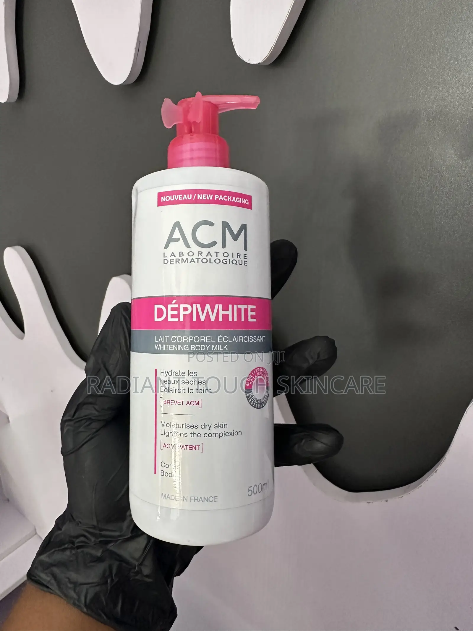 ACM Depiwhite Lotion