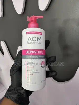 ACM Depiwhite Lotion