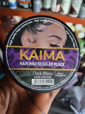 Kaima Hair Wax