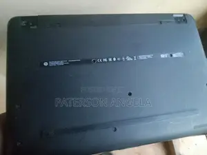 Laptop HP Pavilion 15 8GB Intel Core i5 HDD 256GB