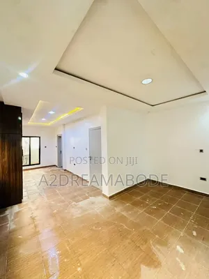 3bdrm Duplex in Ajah, Sangotedo for sale
