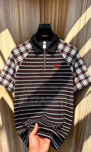 Premium Colar Neck