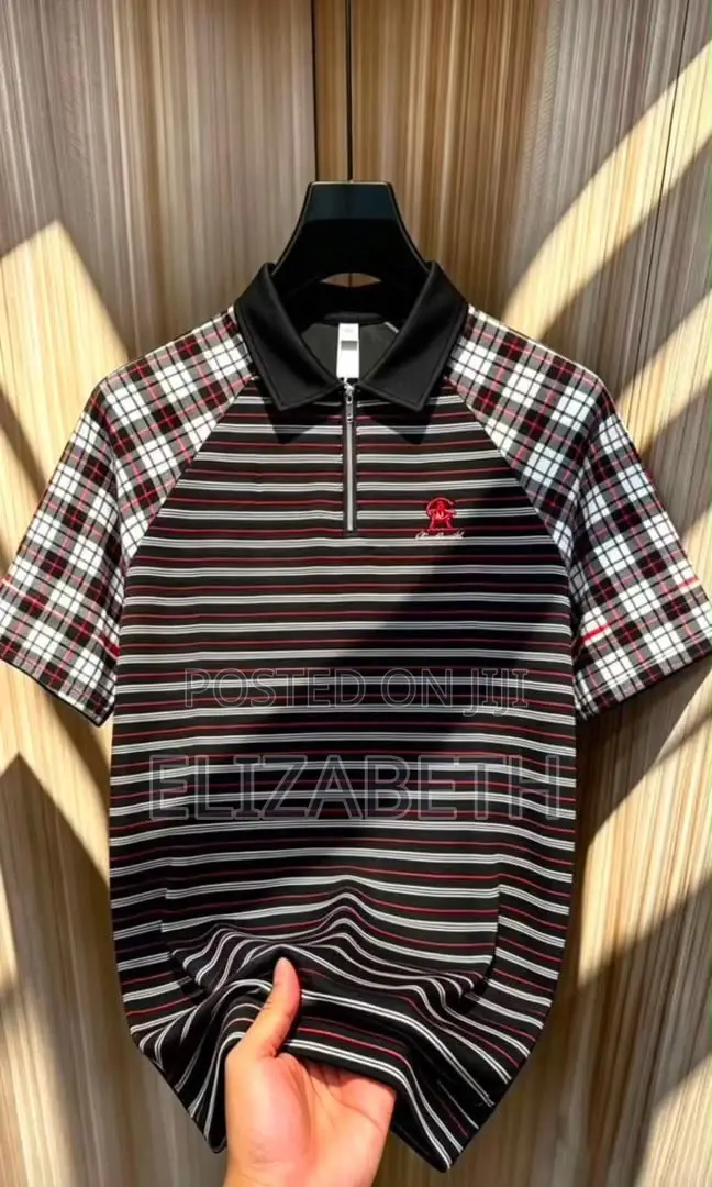 Premium Colar Neck