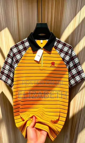 Premium Colar Neck