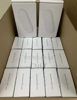 Ubiquiti Nano Station Loco 5ac