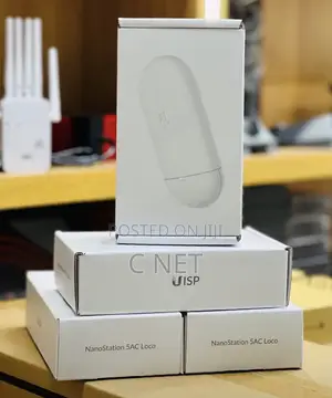 Ubiquiti Nano Station Loco 5ac