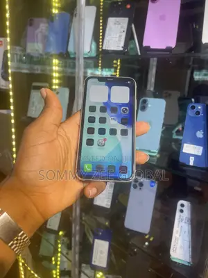 Apple iPhone 11 256 GB White