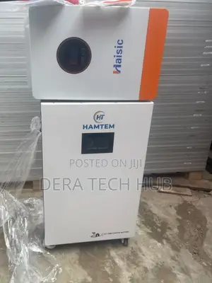 10kwh Lithium Batteries