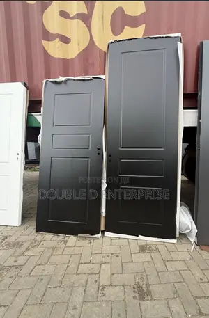 Turkey Solid Wood Door