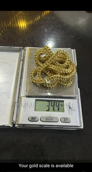 500gram Camry Pocket Scale