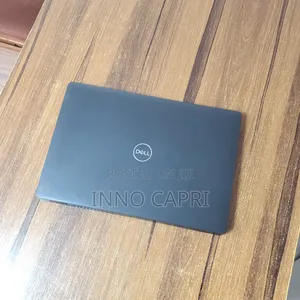 Laptop Dell Latitude 5400 16GB Intel Core i7 SSD 256GB