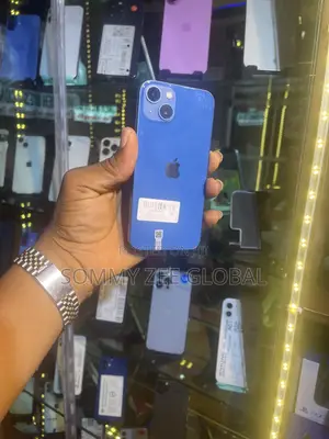 Apple iPhone 13 512 GB Blue