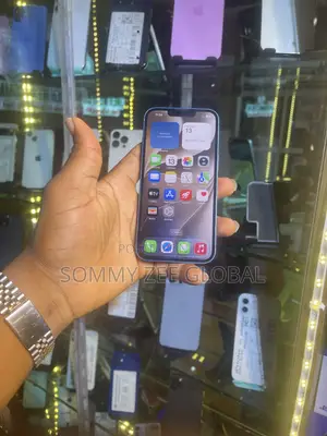 Apple iPhone 13 512 GB Blue