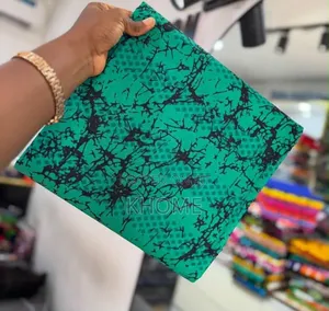 Quality Fabrics