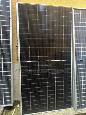 650w Grade B Bifercial Jinko Solar Panel