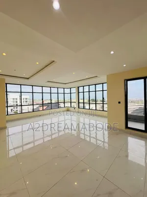 2bdrm Penthouse in Lekki, Ikate for sale