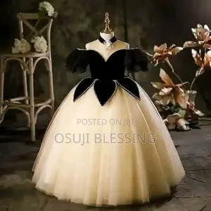 1year-16years Ballgowns