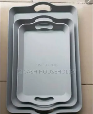 3 in 1 Serving Tray
