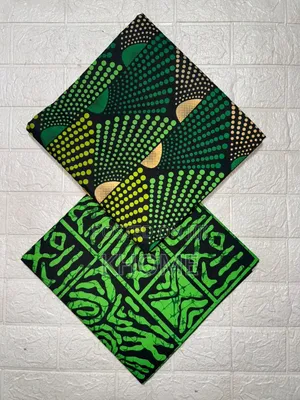 Shikini Money Fabrics