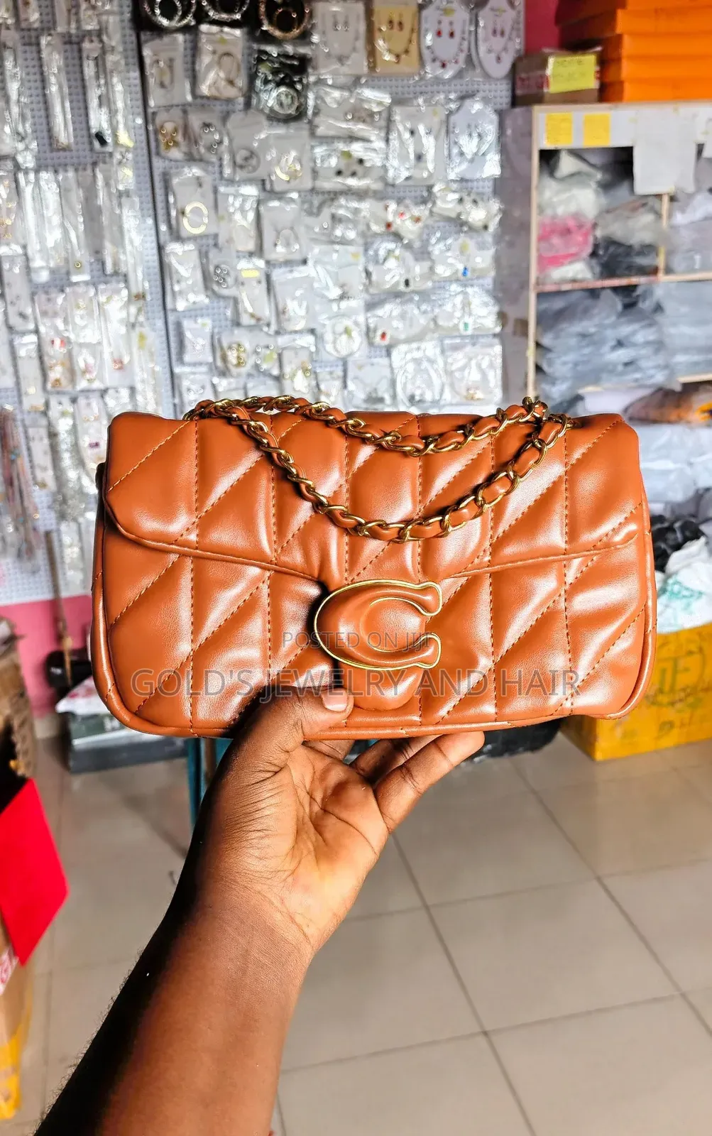 Coach Bags