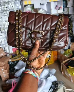 Coach Bags