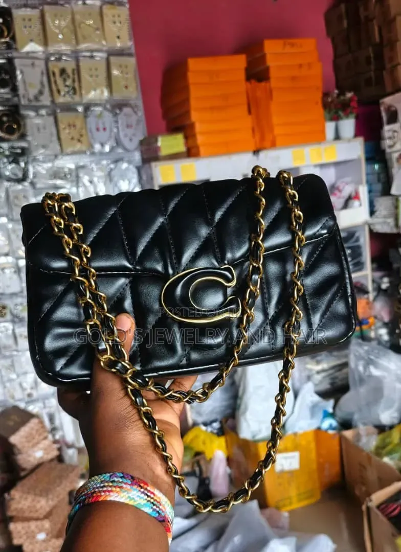 Coach Bags