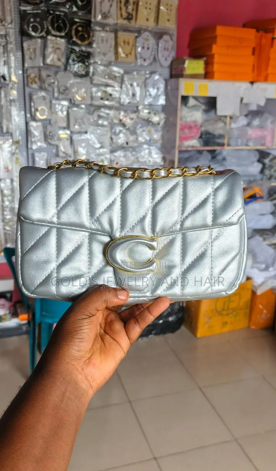 Coach Bags