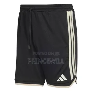 Jersey Shorts