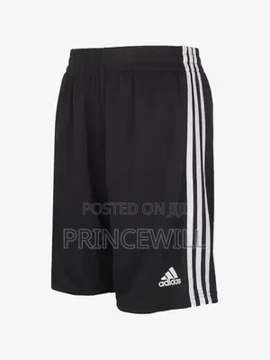 Jersey Shorts