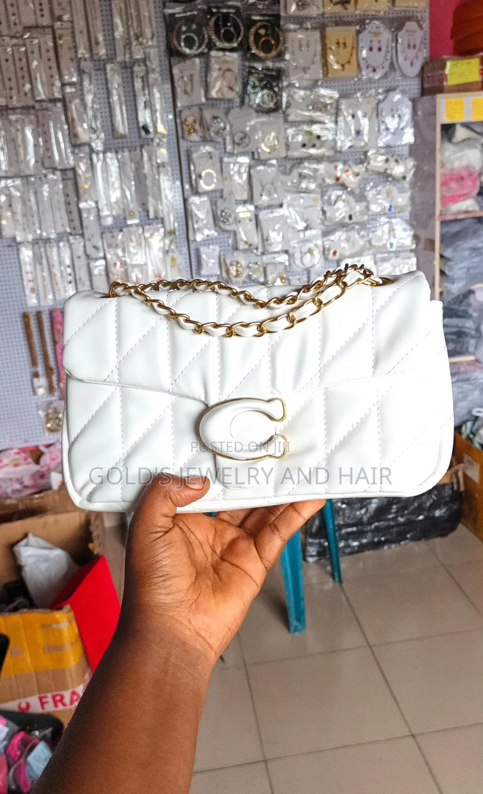 Coach Bags