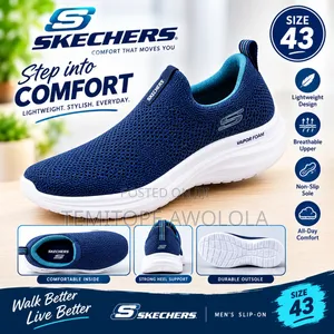 MEN Sneakers