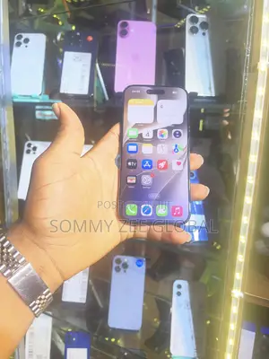 Apple iPhone Air 256 GB Black