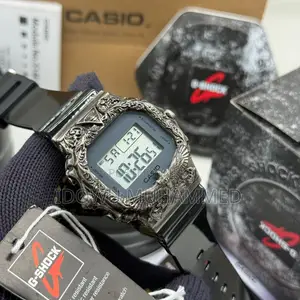 G-Shock Watch