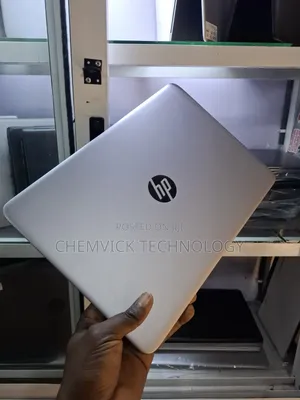 Laptop HP EliteBook 840 G3 8GB Intel Core i5 SSD 256GB