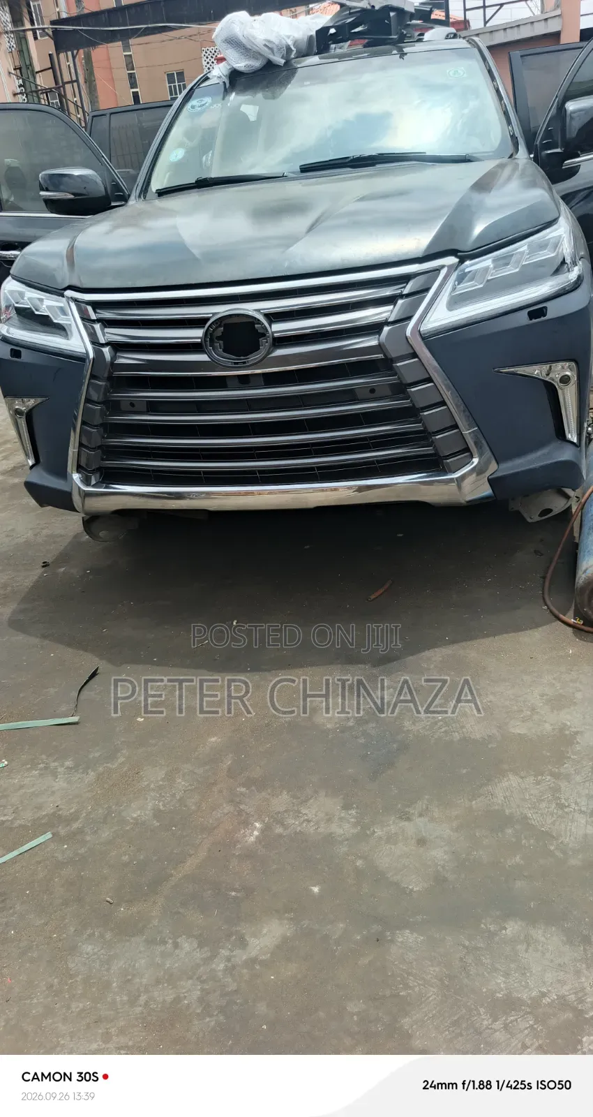 Car Conversion, Upgrading & Accident Repairs – Armstrong Auto