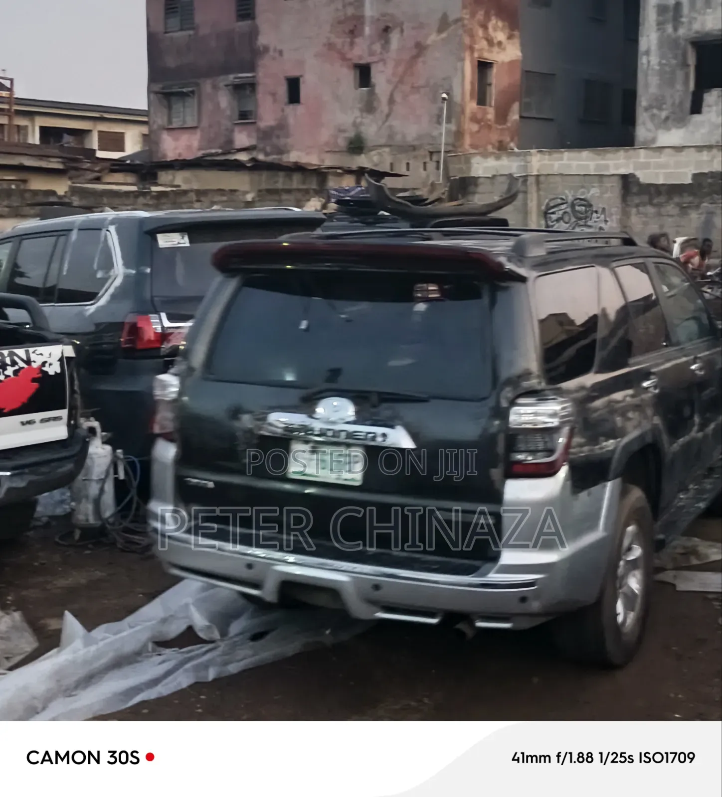 Car Conversion, Upgrading & Accident Repairs – Armstrong Auto