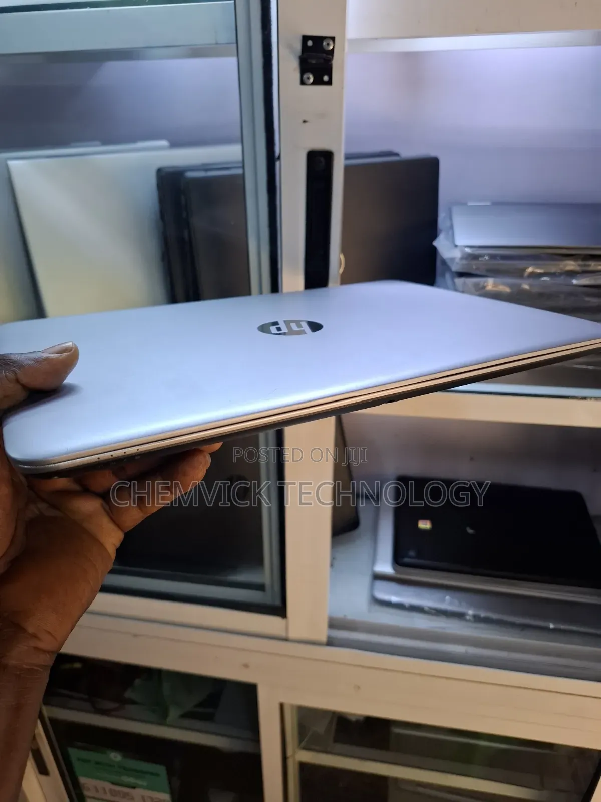 Laptop HP EliteBook 840 G3 8GB Intel Core i5 SSD 256GB