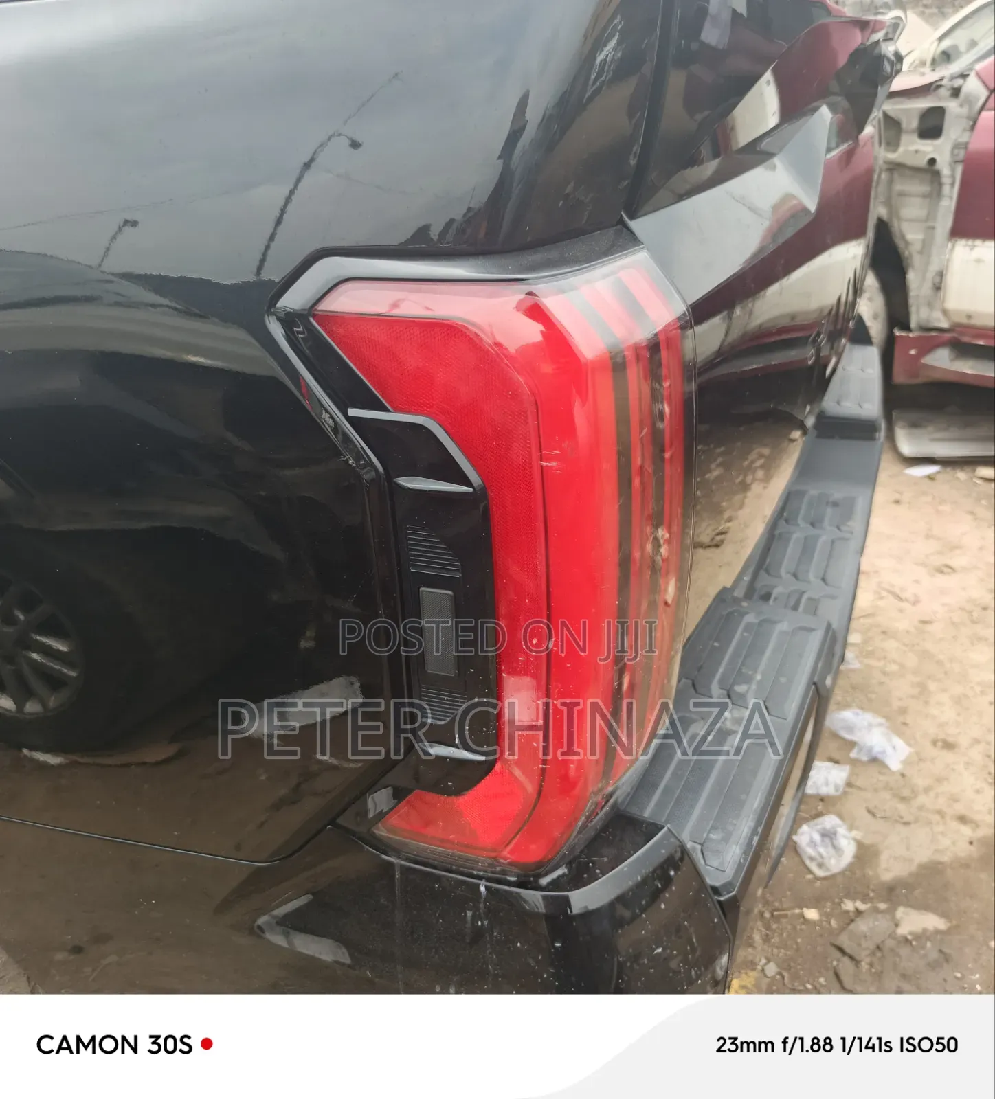 Car Conversion, Upgrading & Accident Repairs – Armstrong Auto