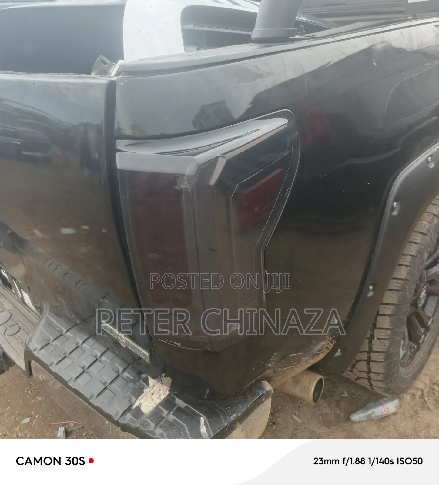 Car Conversion, Upgrading & Accident Repairs – Armstrong Auto