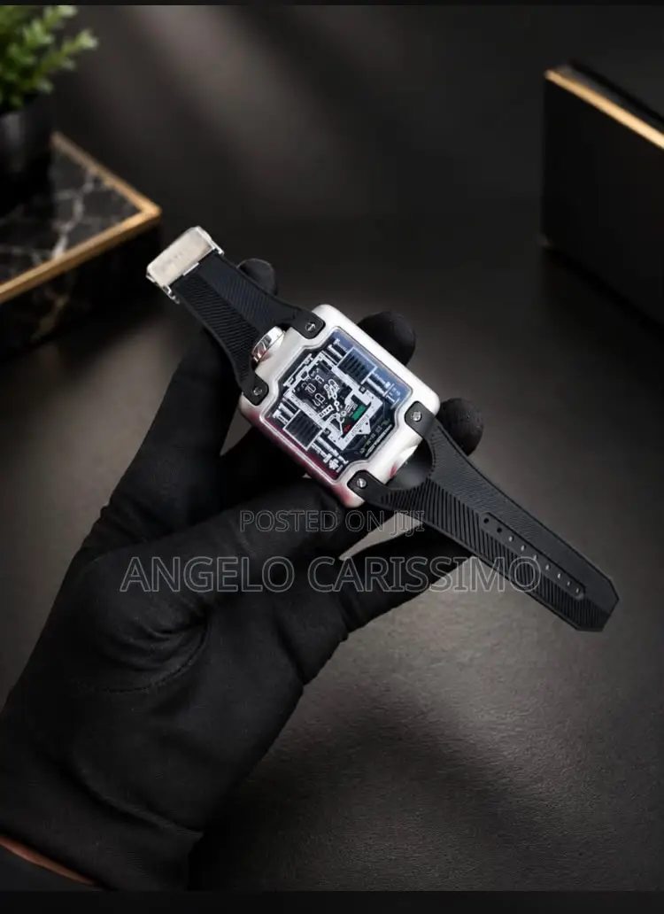 Stylish Luxury Men's Watch