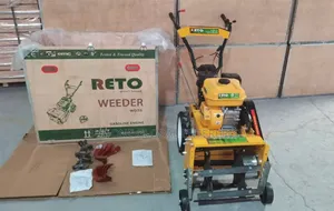 Original Weeder Power Tiller Machine