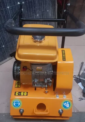 Higher Quality Modern C90 Plate Compactor