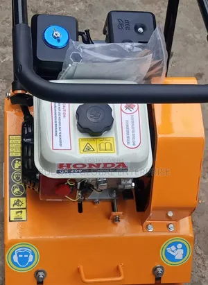 Higher Quality Modern C90 Plate Compactor
