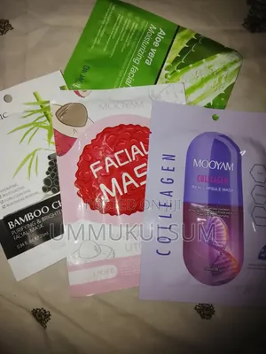 Skin Care Products