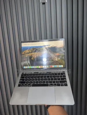 Laptop Apple MacBook Pro 2019 8GB Intel Core i5 SSD 256GB
