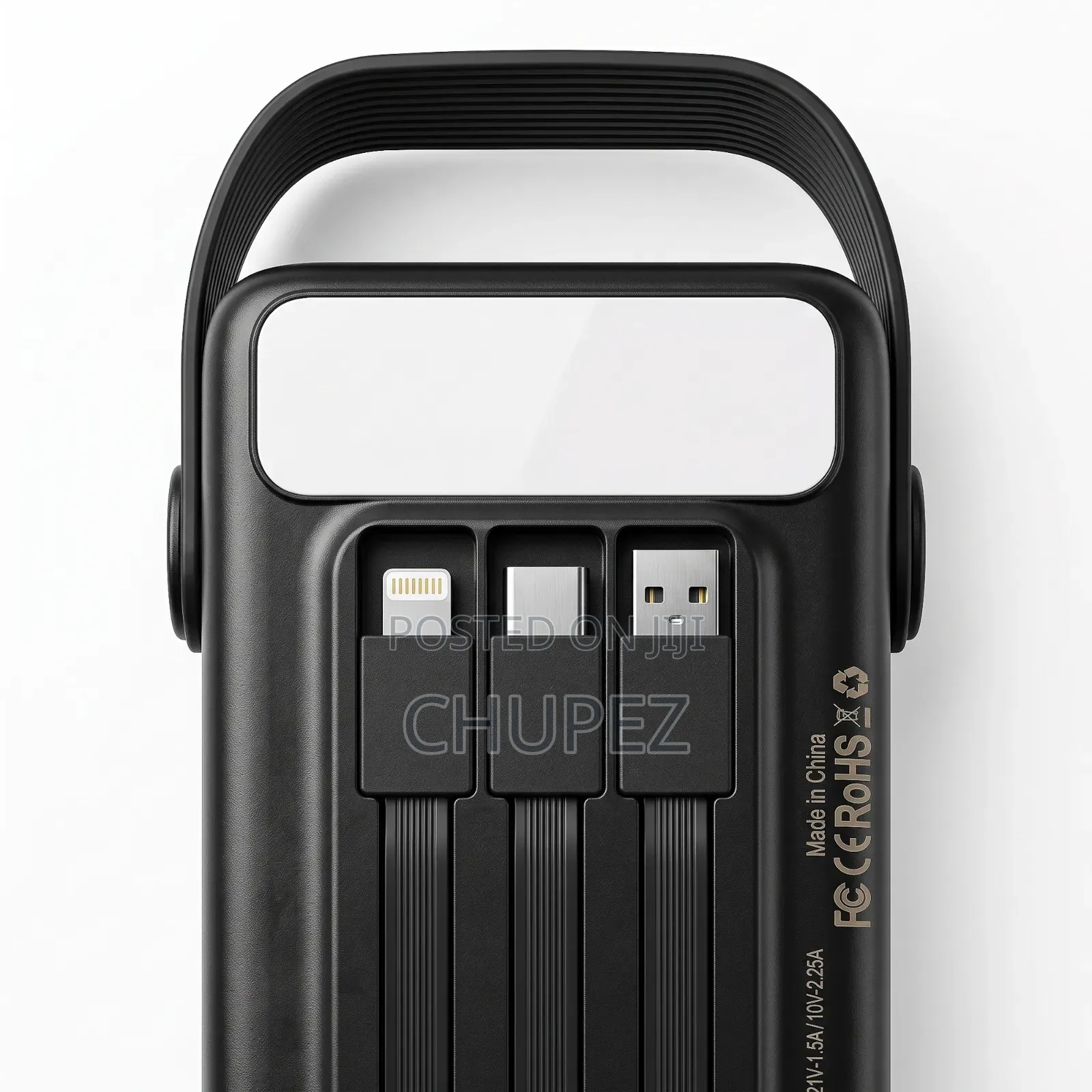 40,000 Mah Power Bank