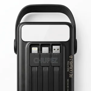 40,000 Mah Power Bank