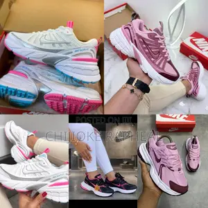 Classic Nike Skate V2 Retro Lifestyle Sneakers