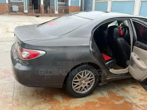 Lexus ES 2004 Gray