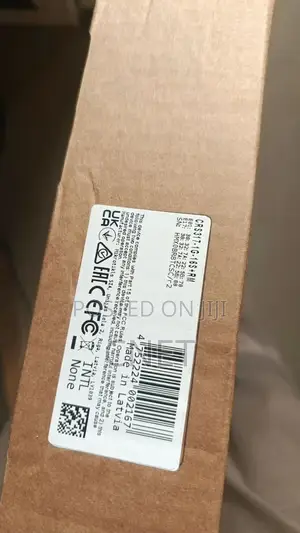 Mikrotik CRS 317-1g-16s+rm